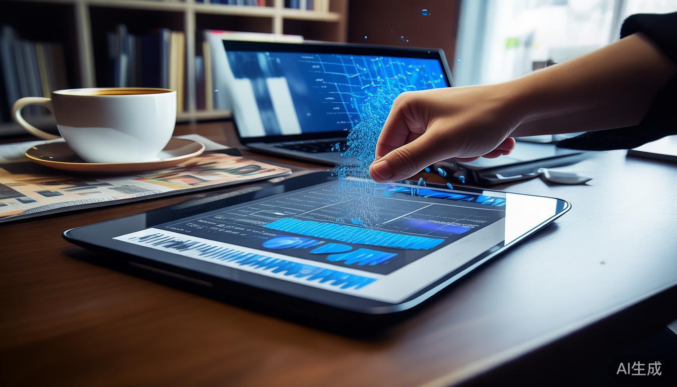 投资组合管理的一般流程_投资组合管理的作用_如何在TPWallet中进行投资组合管理？