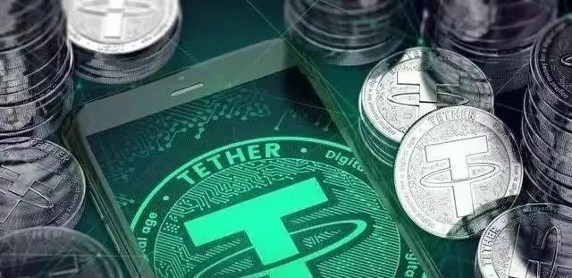 获利性指标有哪些_获利指数是什么意思_如何从USDT的稳定性中获利？