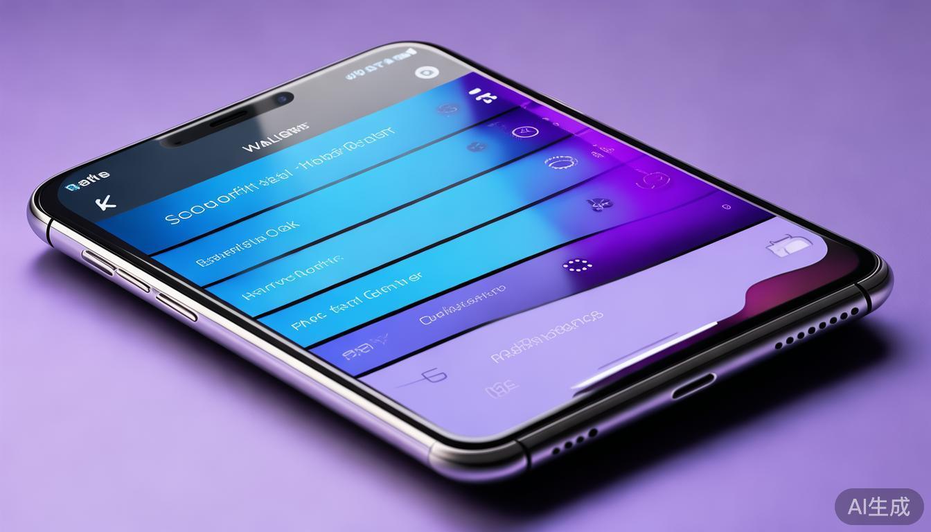 安卓优化程序_tokenpocket官网下载安卓版本后，如何进行首次设置与优化？_安卓优化设置