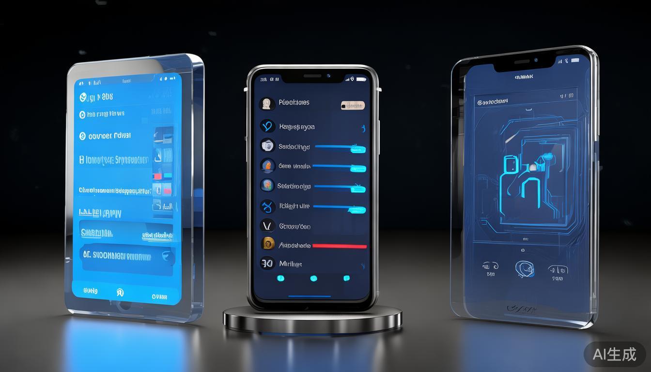 4. TP官方下载2025安卓最新版，新功能让你心动不已_心动官网平台_心动官方网