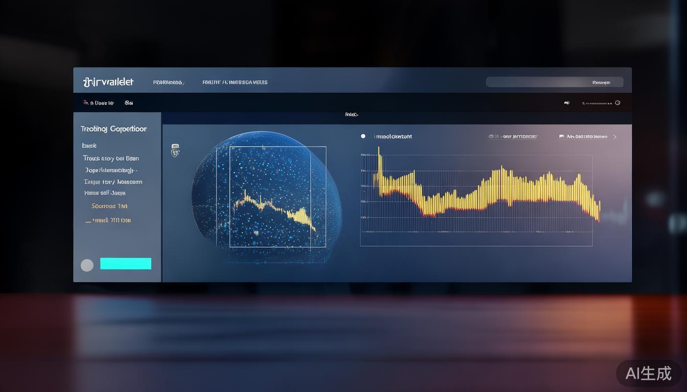 深度官方_如何通过tpwallet最新版官网参与线上活动以增加对市场的深度理解？_深度平台官网