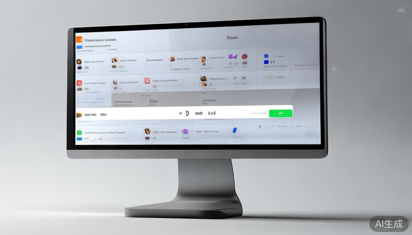 5. 不需等待,tp官方下载app让你的下载更简单_等待下载_下载等待中怎么回事