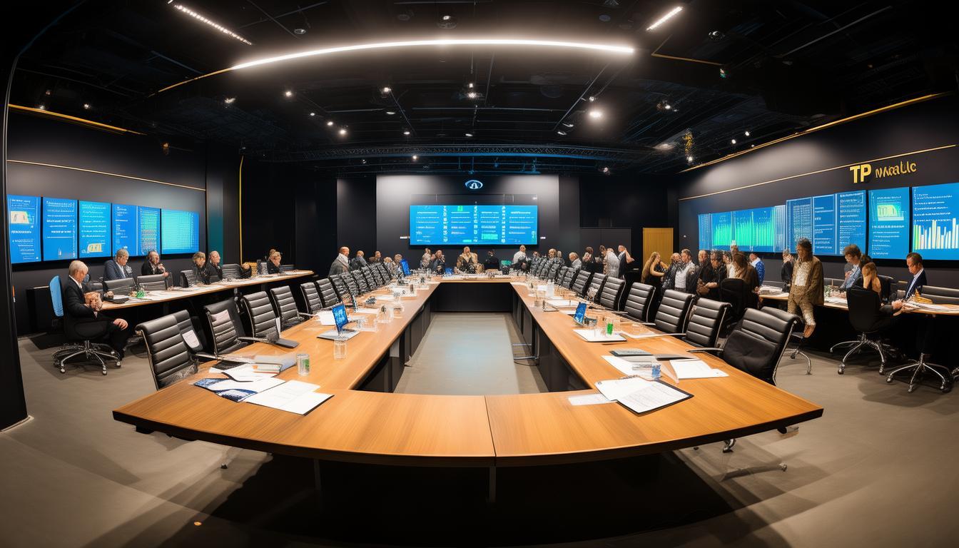 钱包官方网站_钱包软件下载_如何利用tp钱包官方正版下载获得全面的投资教育资源？