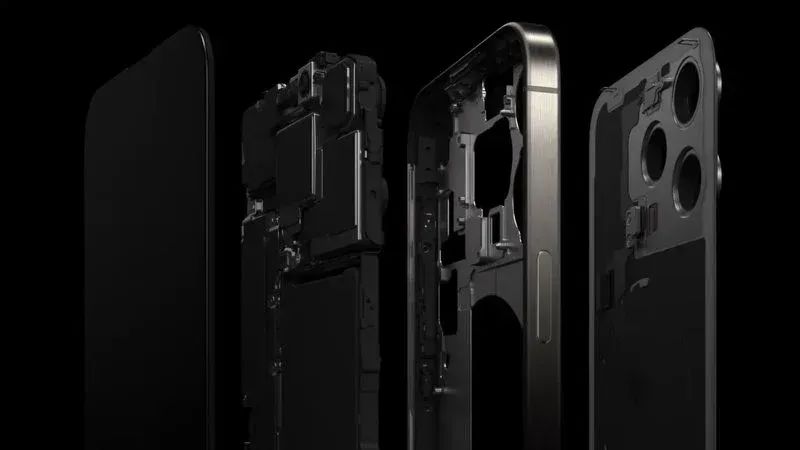 苹果如何保障iPhone用户的数据安全？_苹果数据安全_苹果数据安全性