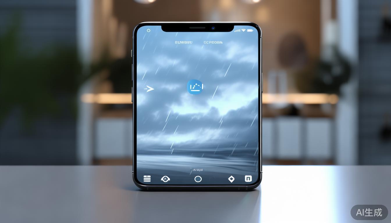 安卓手机评测app_体验未来智能系统:tp官方下载安卓2025评测报告_安卓评测软件