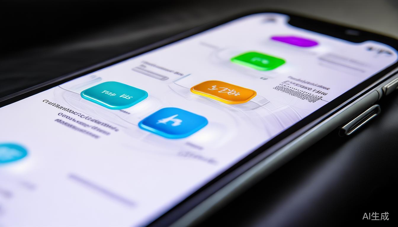 数字资产管理的新选择：为何选择tp钱包安卓版最新版2025？_数字资产管理的新选择：为何选择tp钱包安卓版最新版2025？_数字资产管理的新选择：为何选择tp钱包安卓版最新版2025？