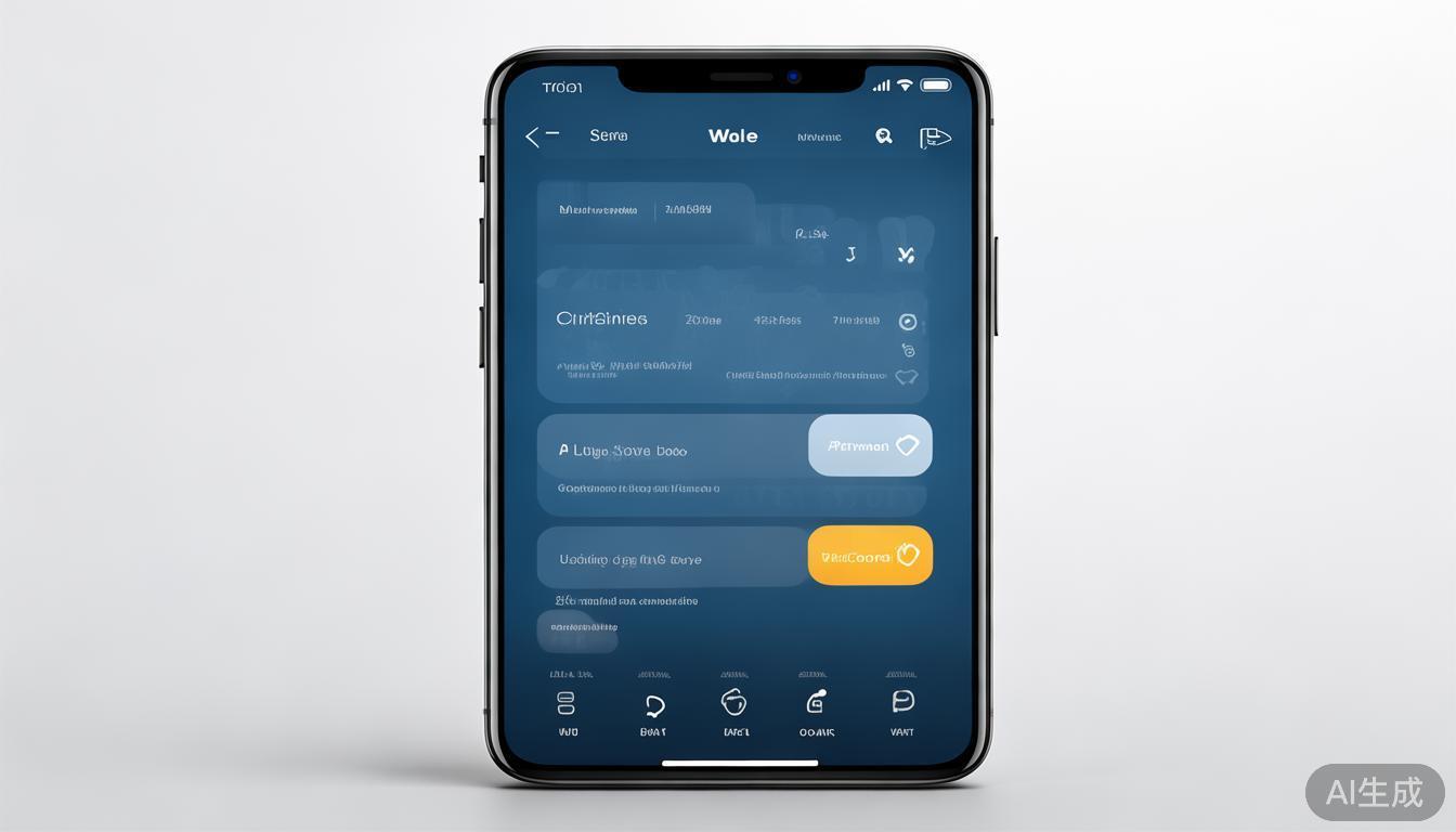 钱包技术_未来趋势:数字钱包TPWallet的定位_钱包行业发展前景
